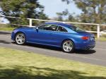 Audi RS5 Coupe 2010 года (AU)